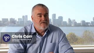 Zenith Energy: Case Study: Innovation to decarbonise Australia’s mining sector