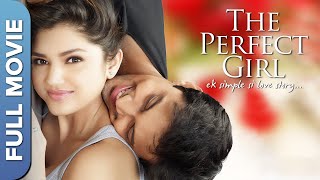 (परफेक्ट गर्ल) | The Perfect Girl | Hindi Romantic Movie | Tara Alisha Berry | Shishir Sharma