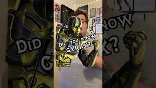 #CYRAX IS #SCORPION??? #mortalkombat #shorts