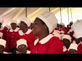 Baba ndiri mwana wenyu - Ruwadzano praise and worship