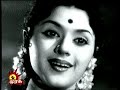 INDRU NAMATHULLAME - THANGA PADHUMAI 1959 - MSV & TKR - TMS & JIKKI