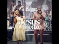 Jesus Yɛ Medze (Official Live Video)– Charity Church Choir ft. Uncle Ato | Love Experience 2025