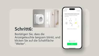 So verbinden Sie Smart Plug mit der Gosund APP im AP-Modus SP1