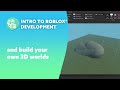Code Ninjas Camps | Intro to Roblox Development