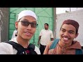 Cuti-Cuti Aidiladha di TARIM, Yaman (VLOG)