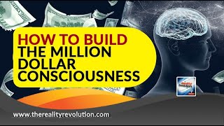 Norvell How to Build The Million Dollar Consciousness