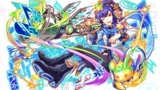 クラフィ　電子音協奏曲ウィザード級　初音ミクコラボクエスト