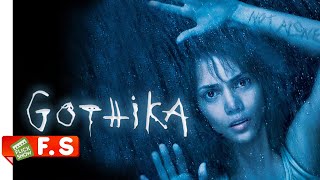 "Gothika" Explained in Manipuri ||Horror/Mystery movie explained in Manipuri