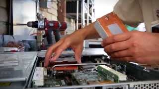 eCycling - Responsible Electronics Recycling