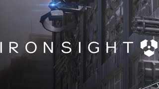 Ironsight Gameplay!! (No Commentary)