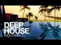 Deep House Evolution - Cool Music