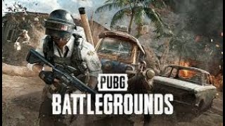 ｛PUBG｝カスタムに向けて練習