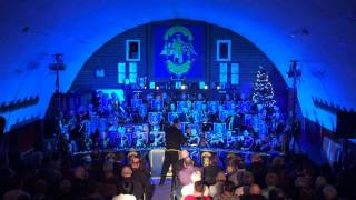 Romford RBL Band - Romford - Christmas Concert 2014 - Frozen