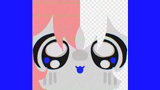 Static AMV (⚠️flash warning)