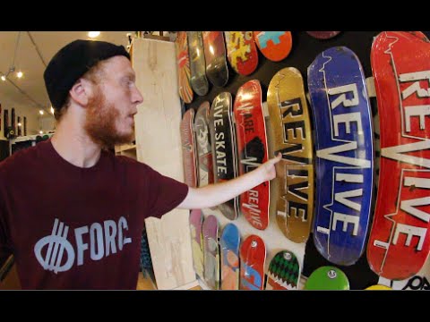 How To Pick Your First Skateboard How To Pick Your First Skateboard
