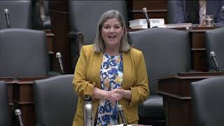 2021-03-31 Question Period