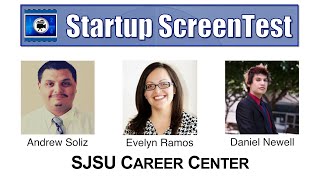 Finding a Job through San Jose State University
