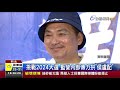 搭盧秀燕出征2024 侯友宜 只做好市政