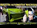 UISSH CANTIKNYA DESIGN PERODUA EV NI‼️ THE REAL MADE IN MALAYSIA BY PERODUA 🇲🇾 | Wak Lonjong