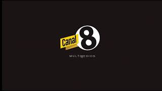 Canal 8 Multimedios (Costa Rica): Bumper A Continuacion: Telediario Al Minuto (30-01-2023)