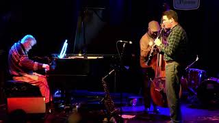 SHAKE THAT THING: The Ray Skjelbred Trio Live At the Royal Room (1/20/2024)