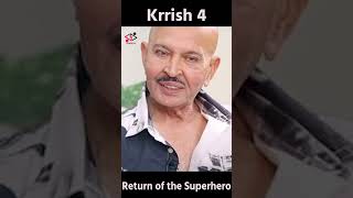 কৃশ ৪: The Return of Krrish | Krrish 4 The Return of the Superhero | চারিদিক-Charidik