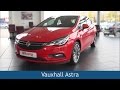 Vauxhall Astra (2015-2019) Review | Evans Halshaw