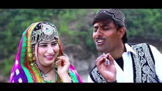 Pashto New Songs 2017 Gul Nazar & Wagma - Wa Pa Ma Grana Halaka