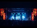 2022 Highlights - Teddy Rocks Festival