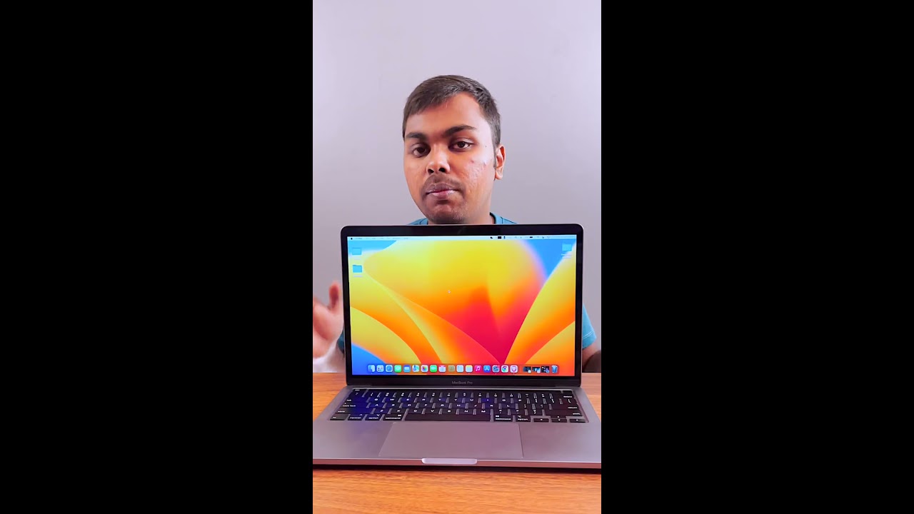 Don't upgrade to Mac OS Ventura (13.0) in Tamil #Shorts @TechApps Tamil