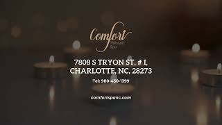 Comfort Therapy Spa - Asian Massage & Spa in Charlotte, North Carolina