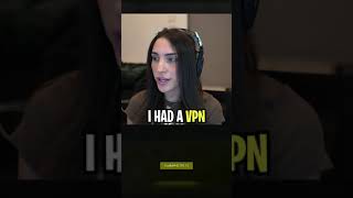 Swagg ADMITS Nadia Uses a VPN 🤯