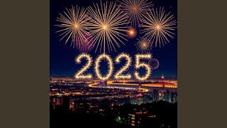 नया साल 2025 मुबारक हो!