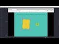 ZIM Bubbling: 41. Transform - #HTML #Canvas #JavaScript, #CreateJS, #ZIMjs