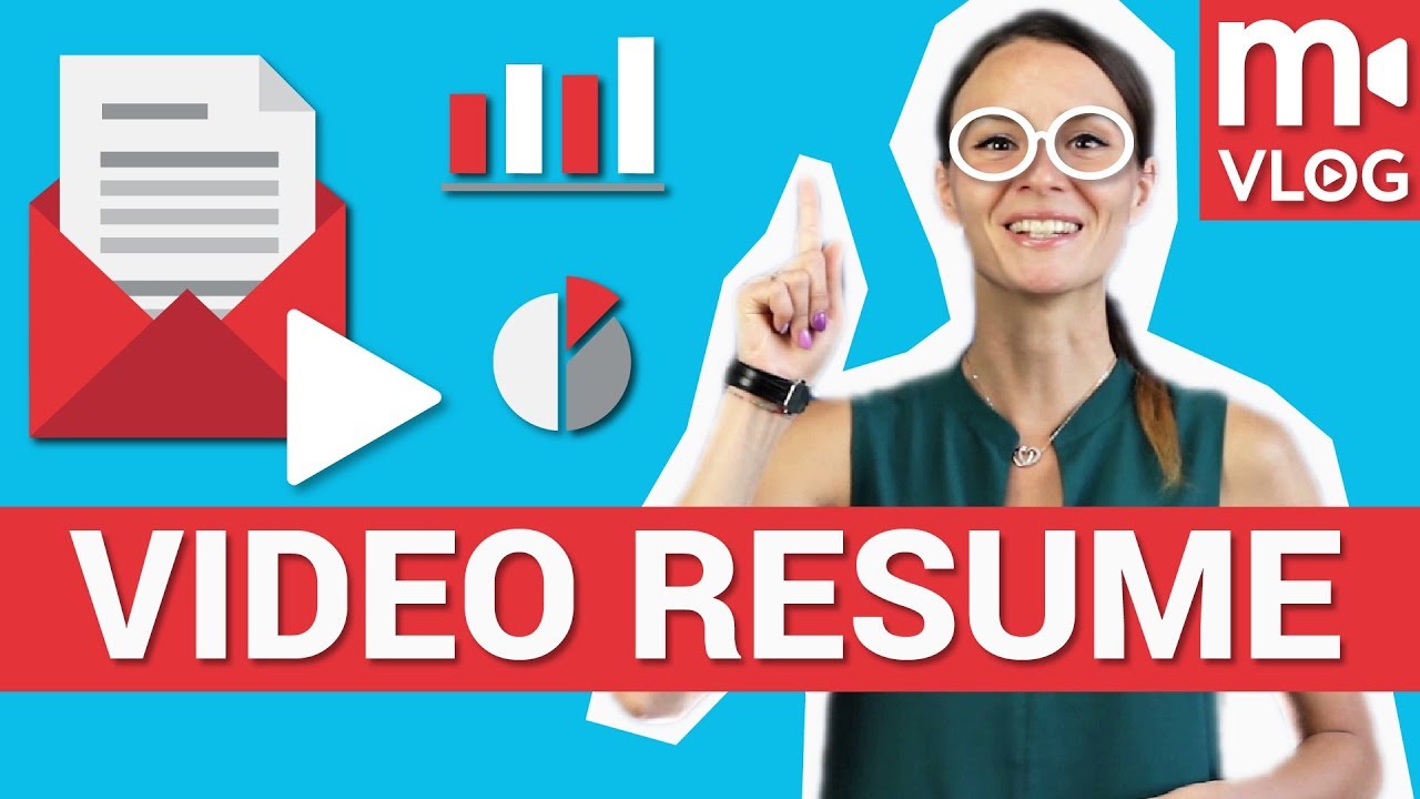 Video Resumes Why We Need Them And How To Create One Youtube
