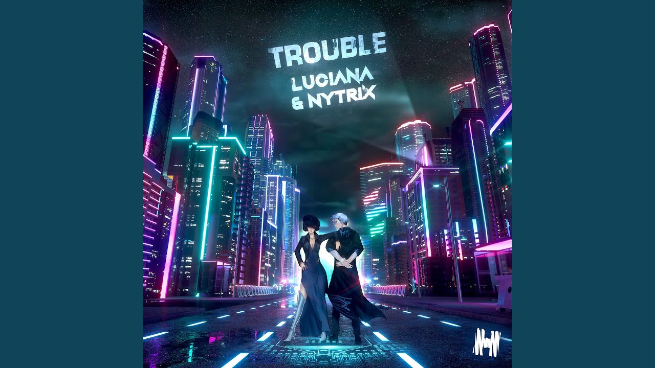 Trouble Youtube Music