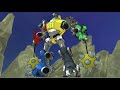 voltron force 106 the hunkyard voltron full episode