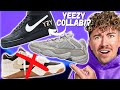 Nike x YEEZY Collab Coming!? Jordan x Travis Scott Delayed! & More!