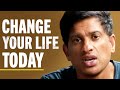 Don't Wait for New Year! - 5 Steps To Reinvent Yourself Today | Dr. Rangan Chatterjee