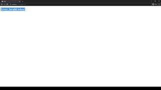 Discord Websocket 2/3 - The Main class
