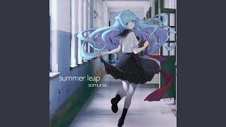 summer leap