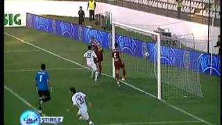 CFR Cluj - Sportul Studentesc 0-3 - STIRI de CLUJ.mp4