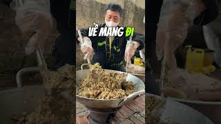 Hướng dẫn làm Khau Nhục Lạng Sơn