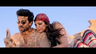 Ra Rakumara Full Video Song || Govindudu Andarivadele Video Songs || Ram Charan, Kajal