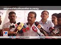 ഗവര്‍ണറെ തുണച്ച് കോണ്‍ഗ്രസ് ക്ഷുദ്രശക്തികള്‍ക്കെതിരായ പോരാട്ടത്തില്‍ ഒറ്റയ്ക്കാകില്ല congress