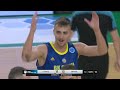 patrioti levice v opava full basketball game fiba europe cup 2022 23