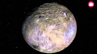 Ceres | Shasha News