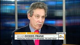 Madoff: Banks May Have Turned Blind-Eye