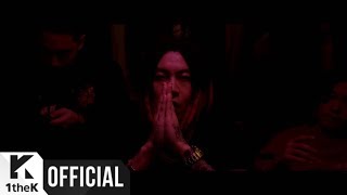 [Teaser] SKULL(스컬) _ fosho (feat. KOONTA, MION, VIGORMAN)