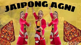 JAIPONG AGNI #jaipongansunda #viralvideo